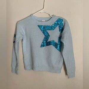 Girls Favorite Sweater